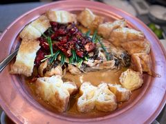 -柿合缘新京菜(国金中心商场店)