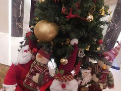 -宜昌富力皇冠假日酒店·咖啡1号西餐厅