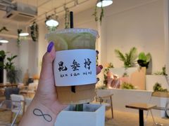 -白棠(九方保利大厦店)