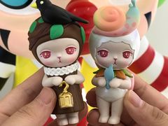 -泡泡玛特POPMART(合生汇店)