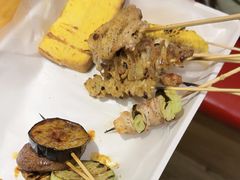 -王氏炉匠·烧鸟放题自助(三里屯店)