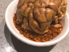 -海底捞火锅(新松江路店)