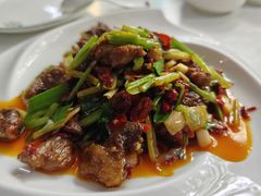 -帕米尔食府(白云观店)