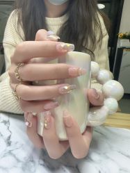 -Eri Nail·绘里专业美甲美睫