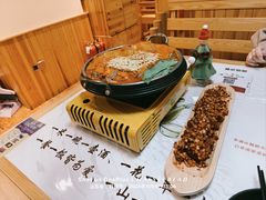 -韩食味·小木屋(日照店)