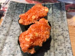 -板长寿司(铜锣湾店)