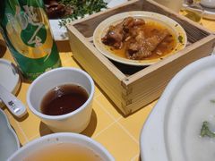 -蔡澜点心·粤菜(花城汇南区店)