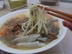 -面道赞宁海海鲜面(迎凤街店)