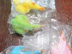 -永安鱼庄·镇江菜(东吴路店)