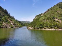 -仙居谷风景区