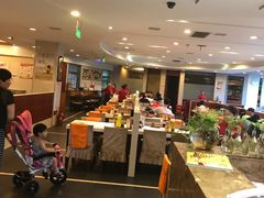 -小六汤包砂煲菜(文景路店)