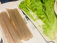 -龙腾火锅(清原店)