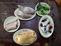 -同得兴 Since·1995 传统苏式面馆(嘉馀坊店)