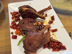 -冶建镜子·中国龙虾王(总店)