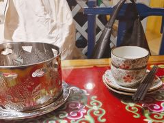 -格日勒阿妈蒙古厨房(大召店)