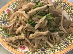 牛百叶-烤肉季饭庄