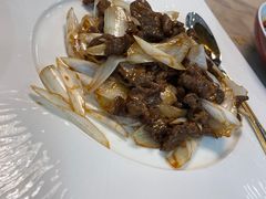 -明城五号烤鸭坊(建国门店)