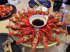 -红盔甲·小龙虾(车公庙店)