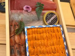 -鮨政· Omakase(港汇恒隆广场店)