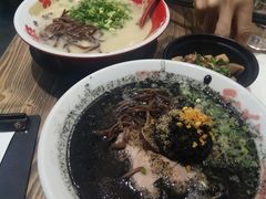 -豚王拉面(铜锣湾店 )