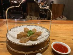 崇武鳗鱼卷-临家闽南菜(宝洲路店)