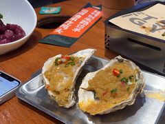-路边羊烧烤酒场(宝带路店)