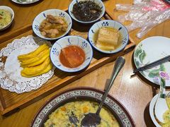 -春满园·邯郸菜发祥地(滏东店)