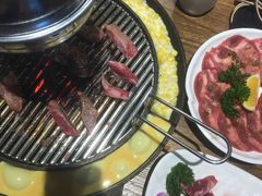 -釜山火炉韩式炭火烤肉(欧洲城店)