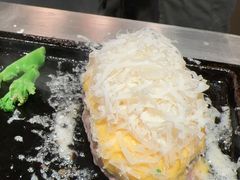 -肉肉大米(金虹桥店)