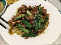 -锦园春香港茶餐厅(西海湾旗舰店)