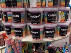 -LUSH(威尼斯人店)