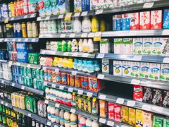 -华润万家便利超市(五爱家园店)