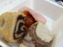 -清真老西北角温记粘食店(长沙路店)