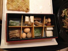 糖果盒-卫鼎轩·曹公馆(鼓楼店)