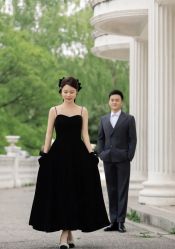 -蜜柚映画婚纱摄影(双井店)