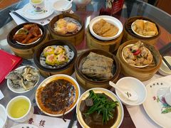 -香港蓮香樓(中環店)