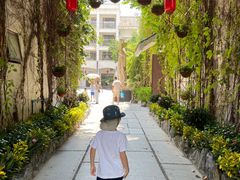 -浈阳坊旅游小镇