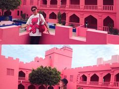 -漳州滨海火山岛自然生态风景区