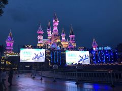 -沈阳方特欢乐世界