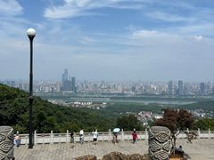 -岳麓山风景名胜区