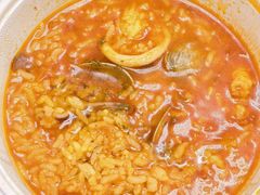 -萨莉亚意式餐厅(深南茂业店)