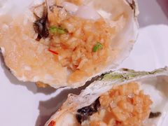 -汉巴味德(大悦城店)