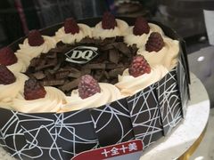 -DQ·蛋糕·冰淇淋(万达店)