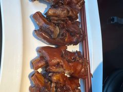 -小南洋海景餐厅(深圳湾店)