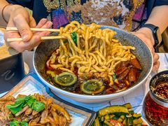 -面乙新派手擀面(大悦城店)
