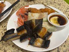 -禾斗海鲜自助(市南银座店)