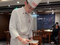 -全聚德(新街口店)