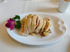 绍兴醉鸡-绍兴饭店知遇楼(环山路店)