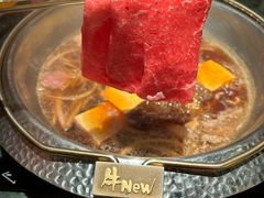 -牛New寿喜烧(中山公园龙之梦店)