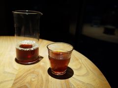 红樱桃-VOYAGE COFFEE(北锣鼓巷店)